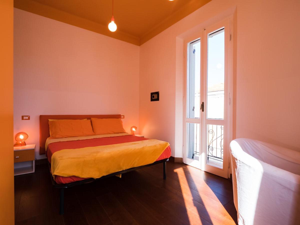 B&B Villa Tozza Senigallia Kültér fotó