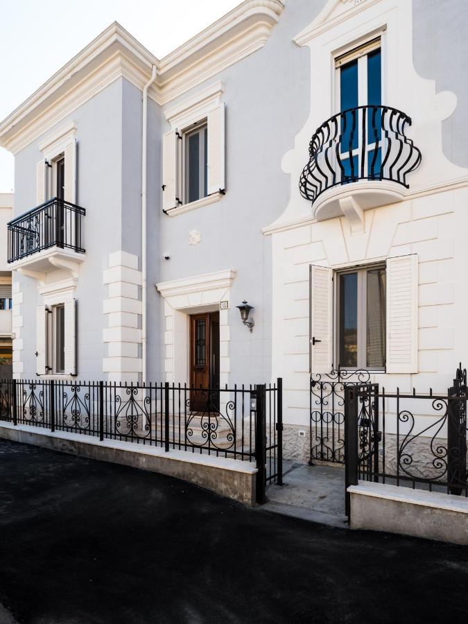 B&B Villa Tozza Senigallia Kültér fotó