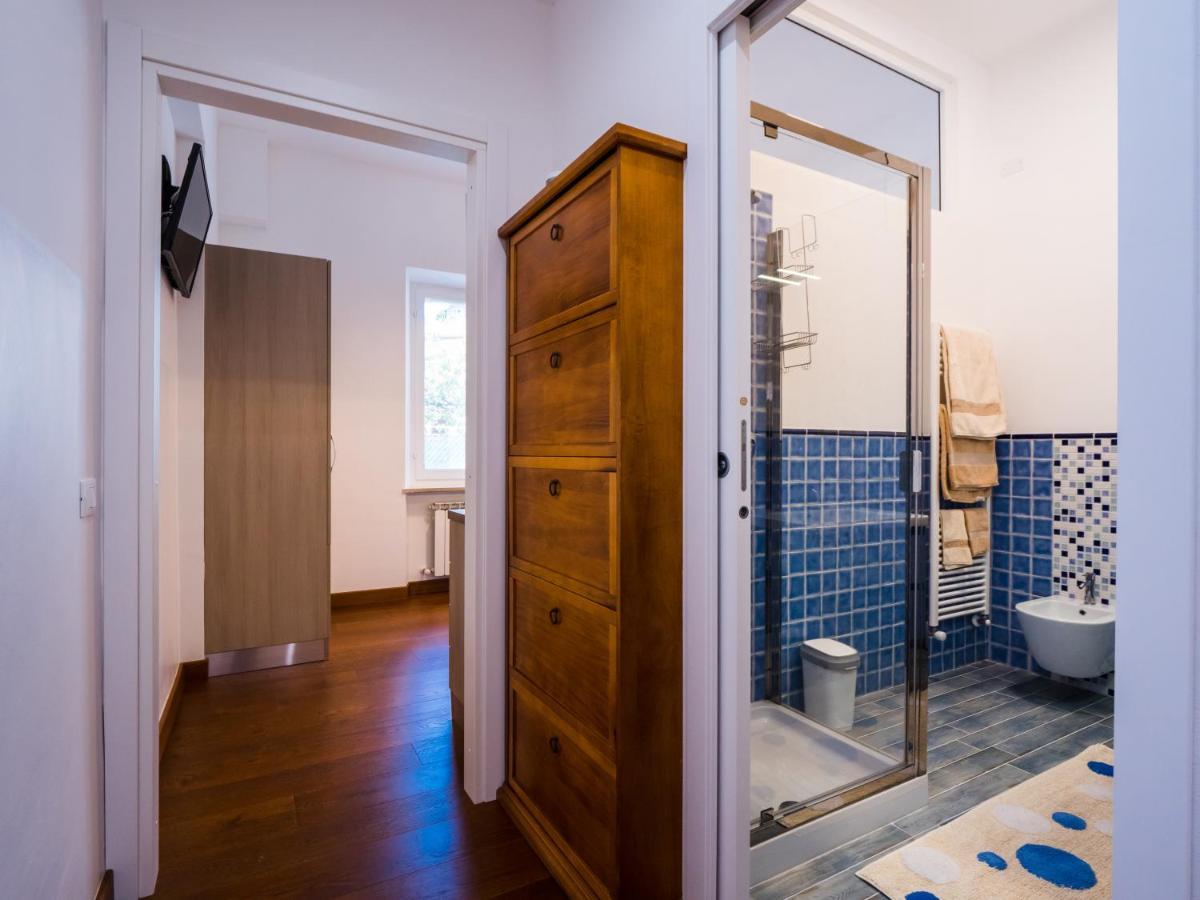 B&B Villa Tozza Senigallia Kültér fotó