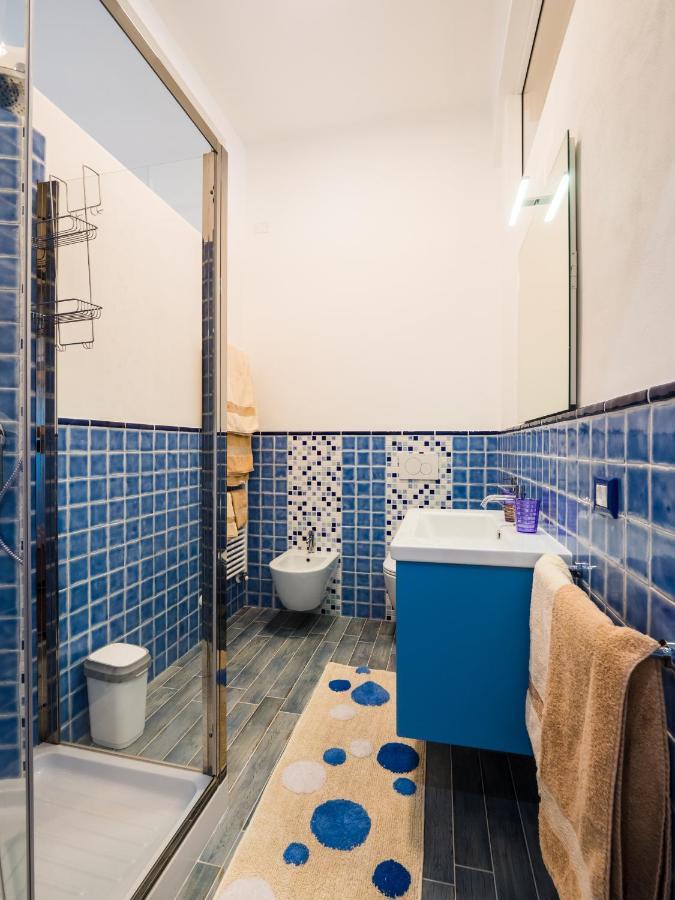B&B Villa Tozza Senigallia Kültér fotó