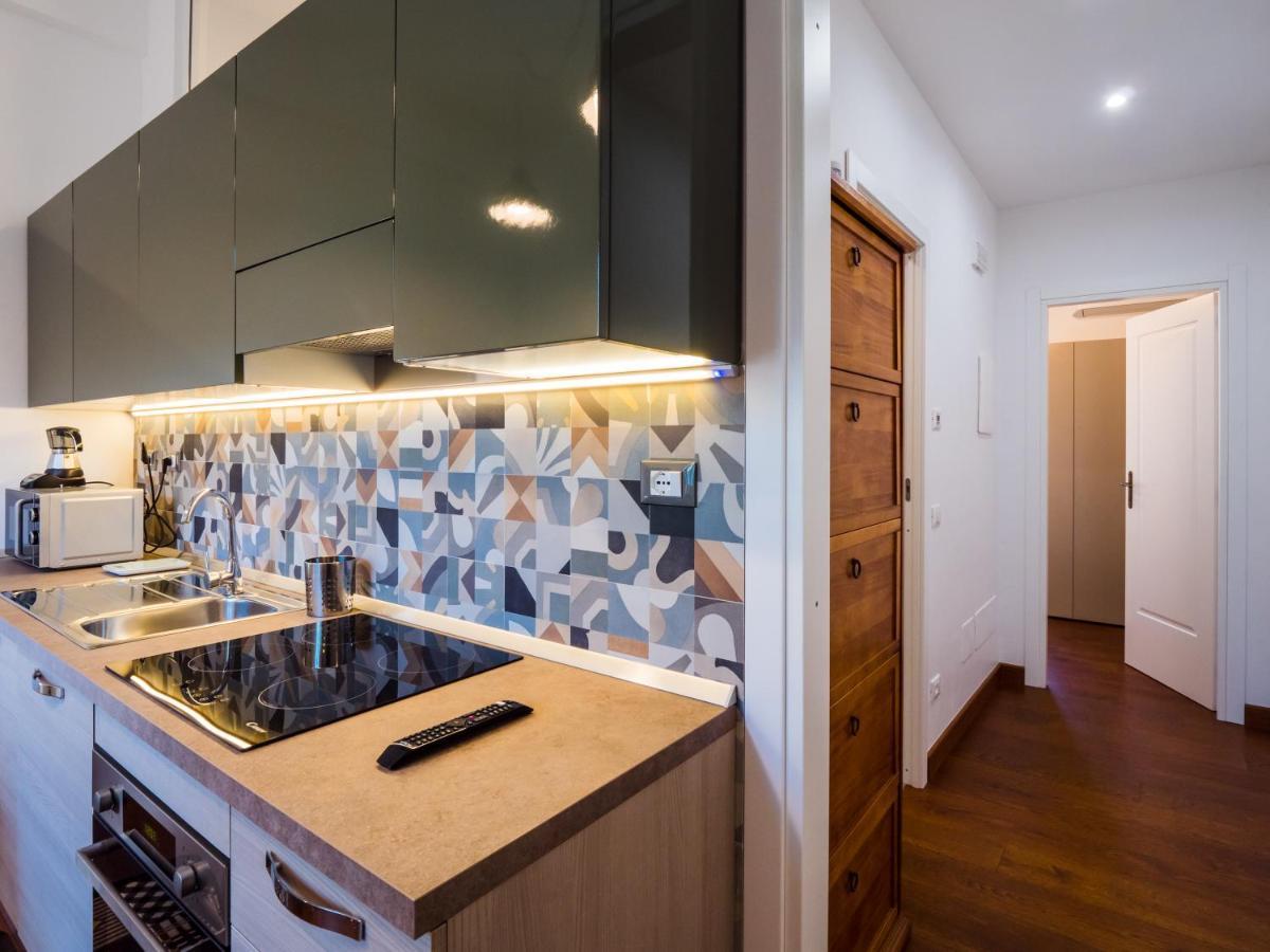 B&B Villa Tozza Senigallia Kültér fotó