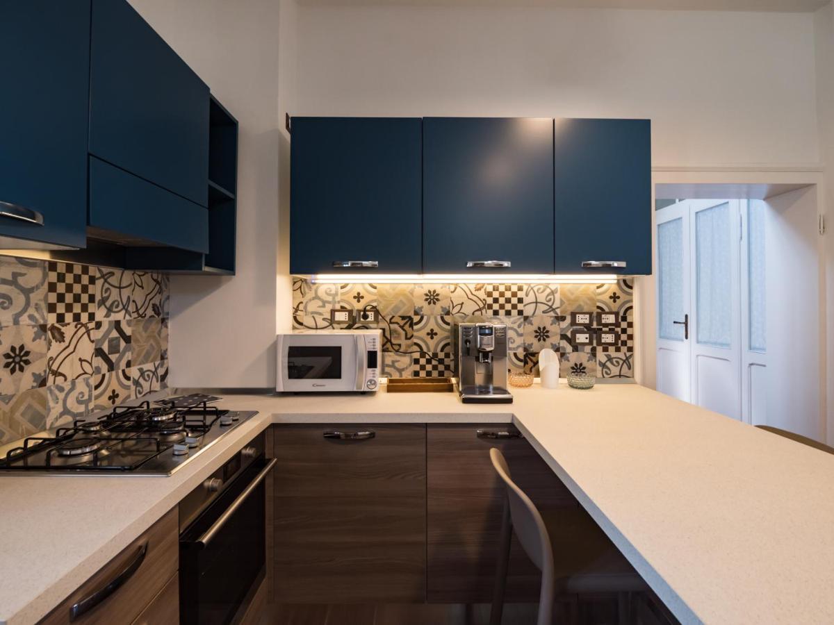 B&B Villa Tozza Senigallia Kültér fotó